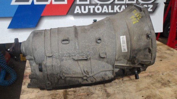 [GY�RI BONTOTT] BMW - AUTOMATA V�LT� E66 735IL